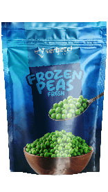 Doypack Frozen Food Packaging