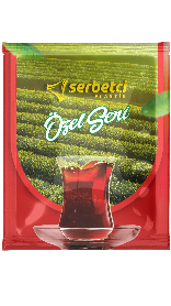 Sachet Tea Packaging