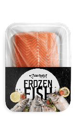 Top Film Frozen Food